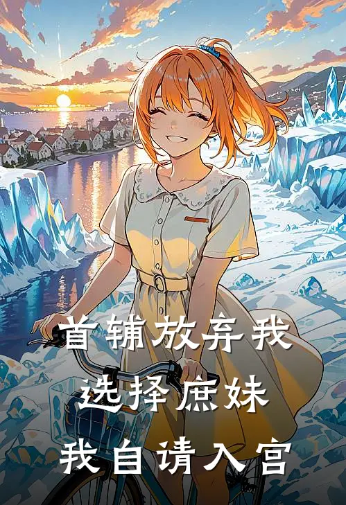 首辅放弃我选择庶妹，我自请入宫