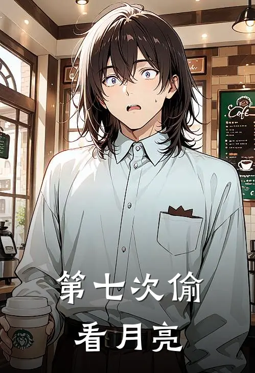 第七次偷看月亮