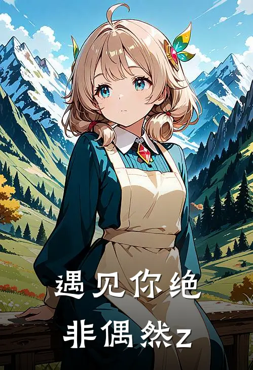 遇见你绝非偶然z