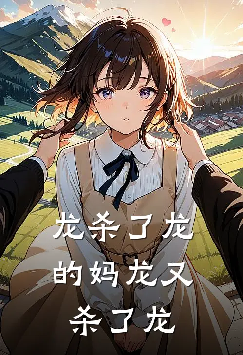 龙杀了龙的妈 龙又杀了龙