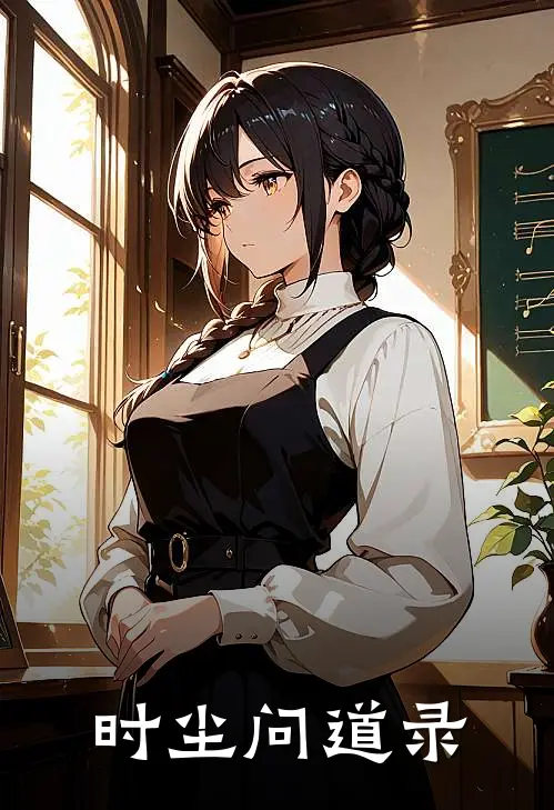 时尘问道录