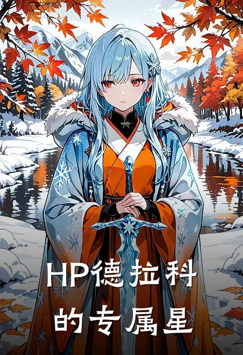 HP德拉科的专属星