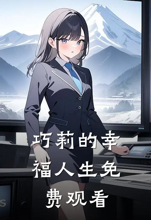 巧莉的幸福人生免费观看