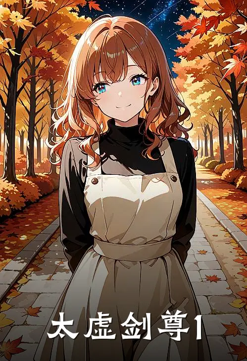 太虚剑尊1