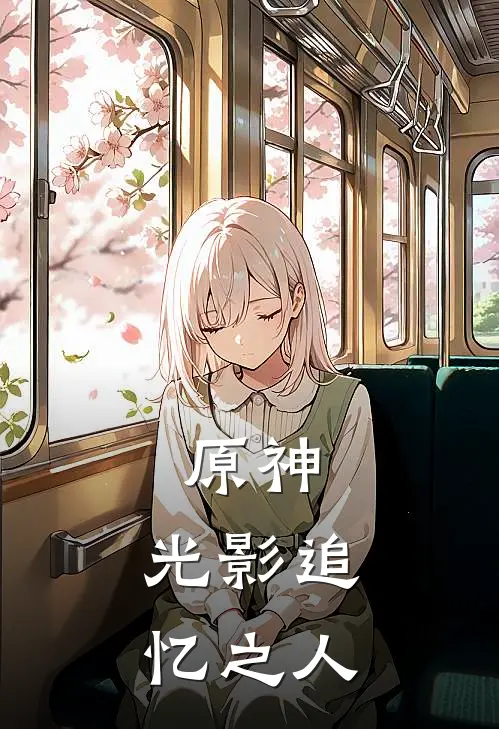 原神：光影追忆之人