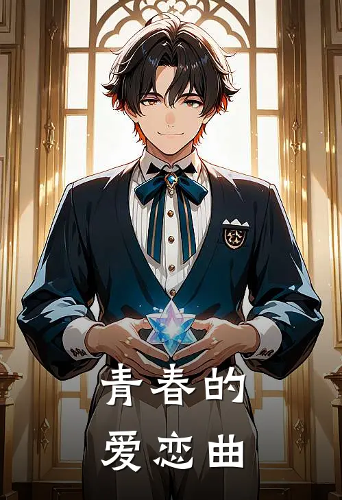 青春的爱恋曲