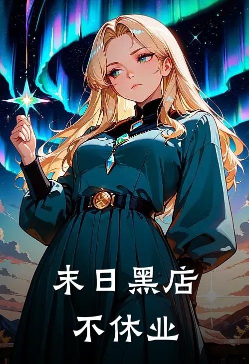 末日黑店不休业
