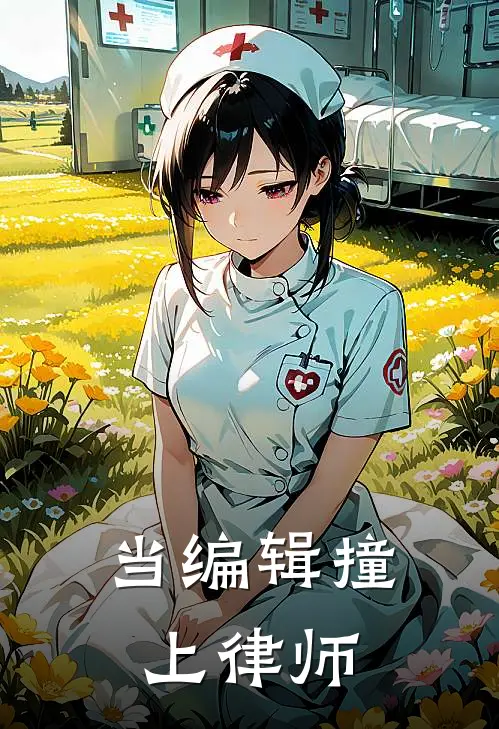 当编辑撞上律师