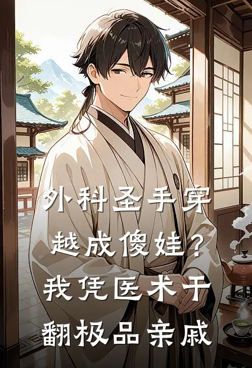 外科圣手穿越成傻娃？我凭医术干翻极品亲戚