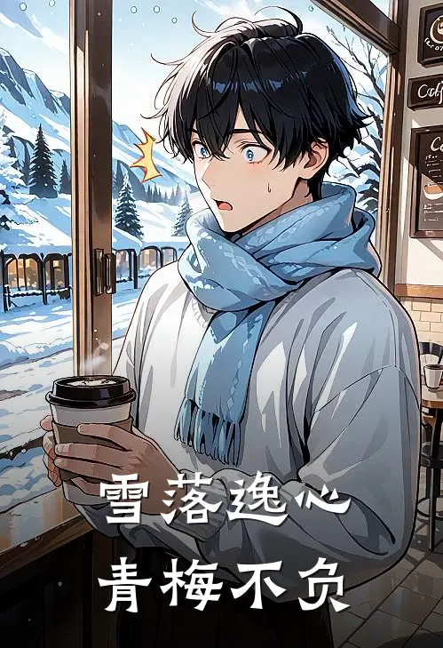 雪落逸心：青梅不负