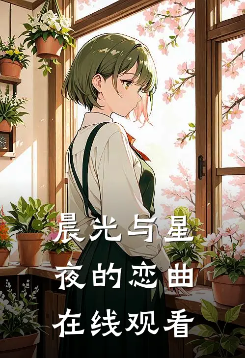 晨光与星夜的恋曲在线观看