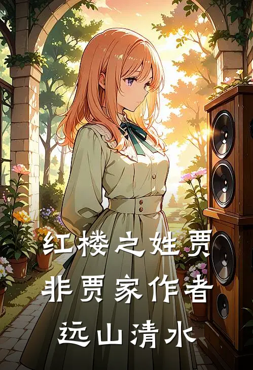 红楼之姓贾非贾家作者远山清水