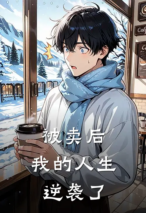 被卖后，我的人生逆袭了