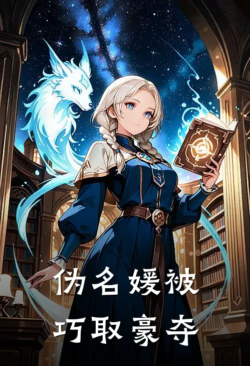 伪名媛被巧取豪夺