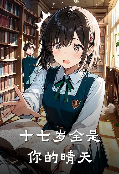 十七岁全是你的晴天