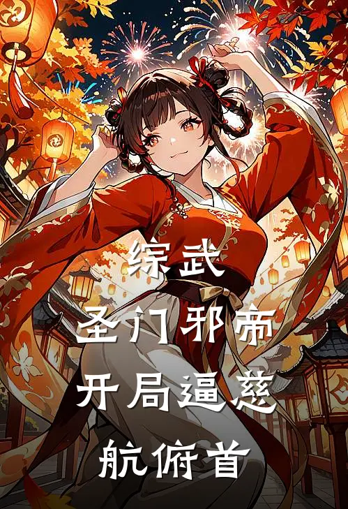 综武：圣门邪帝，开局逼慈航俯首