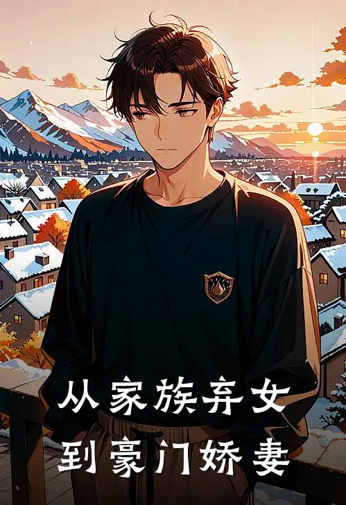 从家族弃女到豪门娇妻