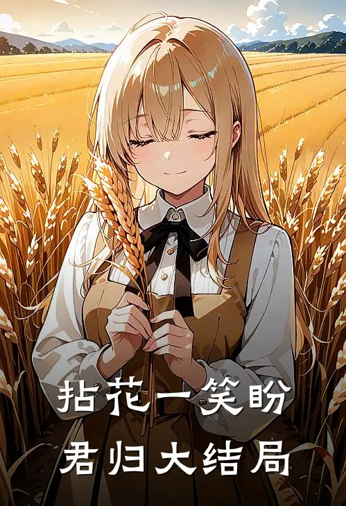 拈花一笑盼君归大结局