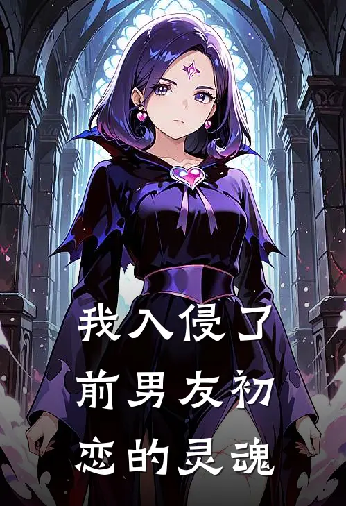 我入侵了前男友初恋的灵魂