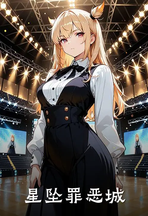 星坠罪恶城