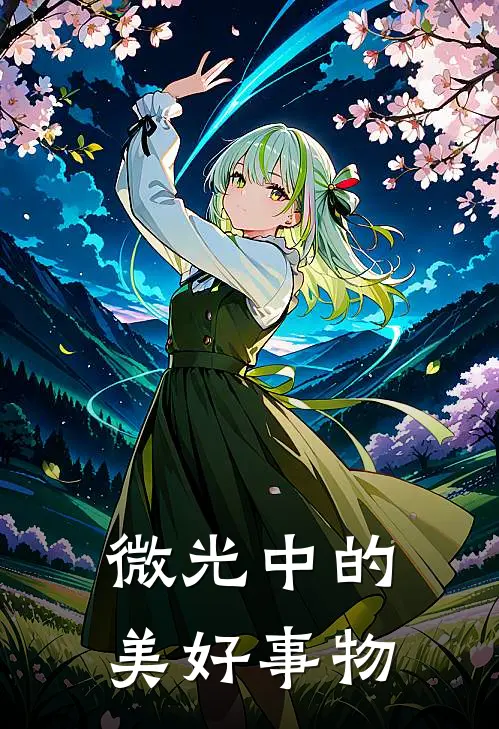 微光中的美好事物