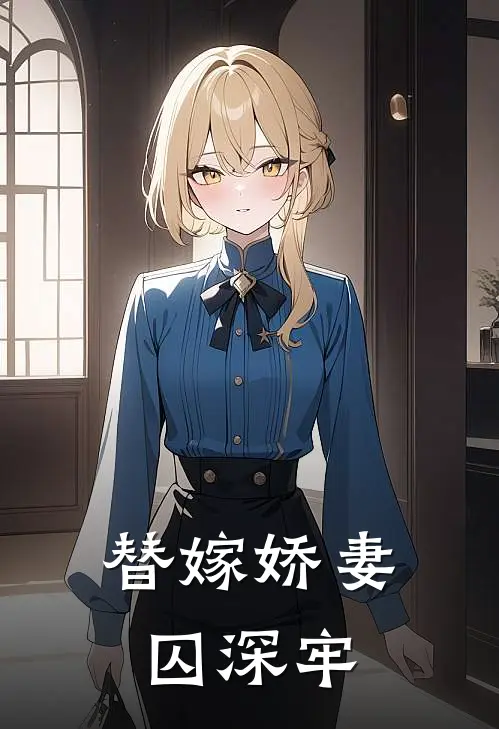 替嫁娇妻囚深牢