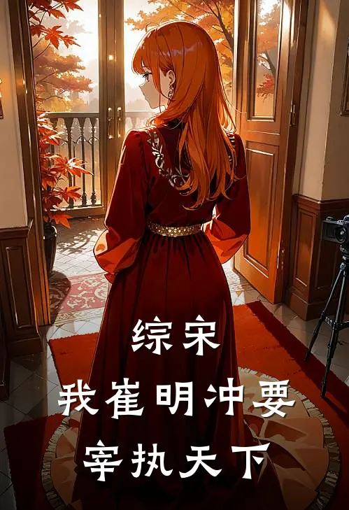 综宋：我崔明冲要宰执天下