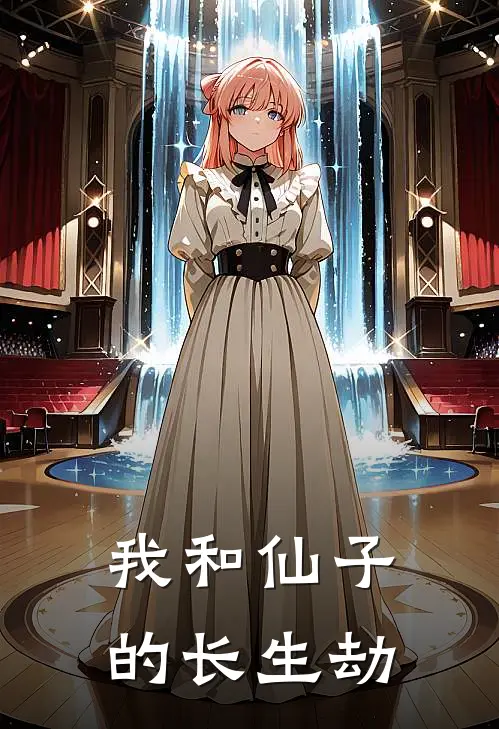 我和仙子的长生劫