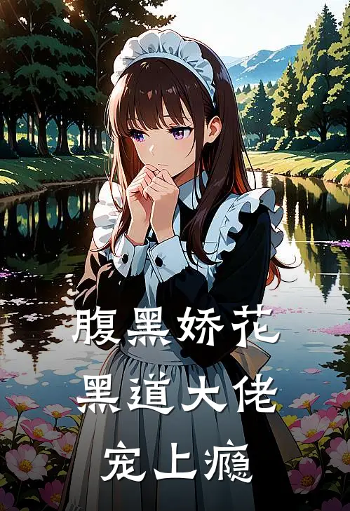 腹黑娇花，黑道大佬宠上瘾