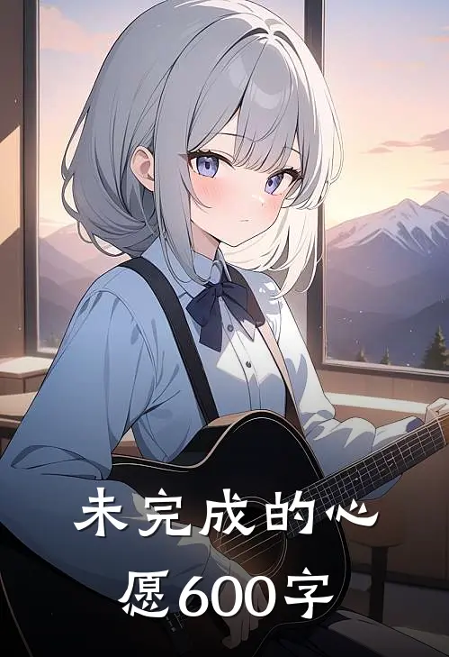 未完成的心愿600字