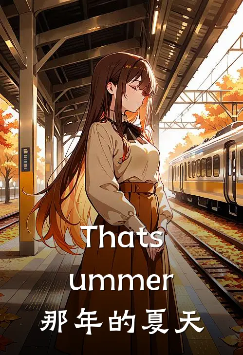 Thatsummer那年的夏天