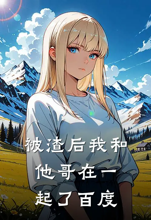 被渣后我和他哥在一起了百度