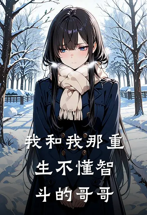 我和我那重生不懂智斗的哥哥