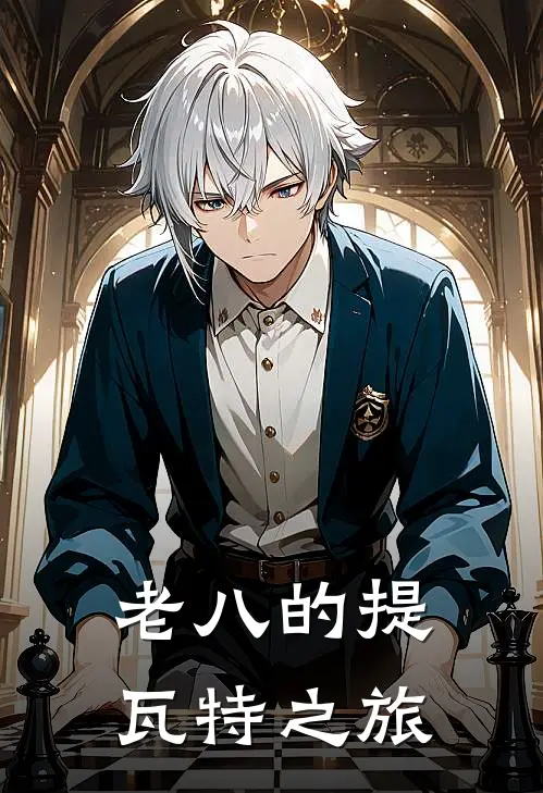 老八的提瓦特之旅