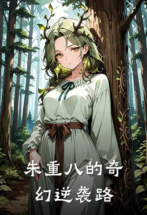 朱重八的奇幻逆袭路