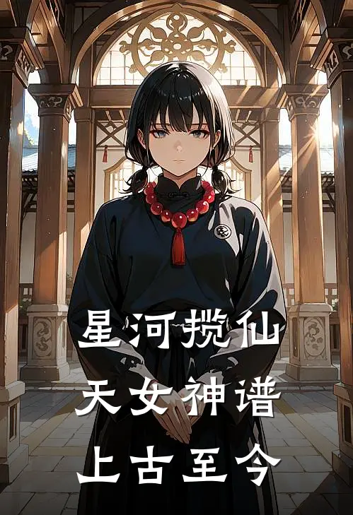 星河揽仙天女神谱上古至今