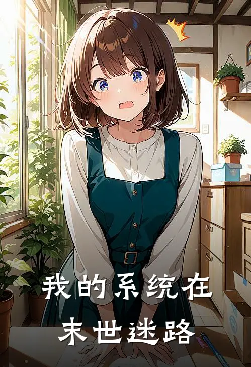 我的系统在末世迷路