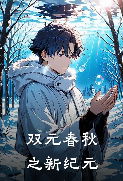 双元春秋之新纪元