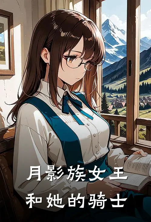 月影族女王和她的骑士