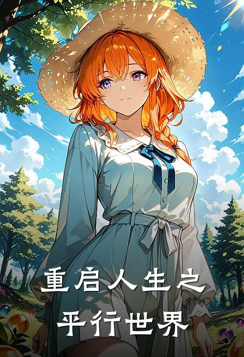 重启人生之平行世界