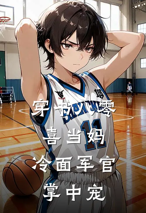 穿书八零喜当妈，冷面军官掌中宠