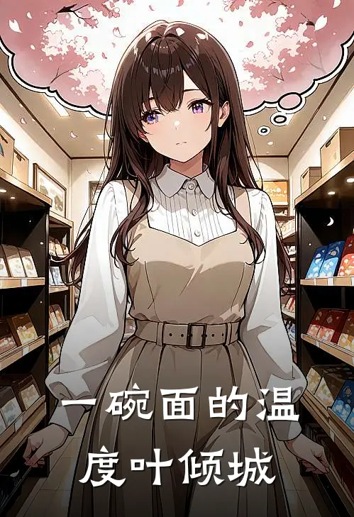 一碗面的温度叶倾城