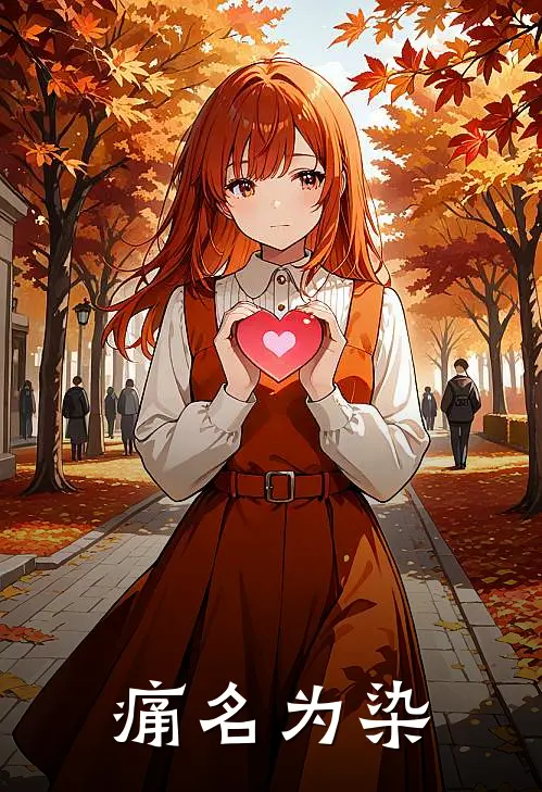 痛名为染