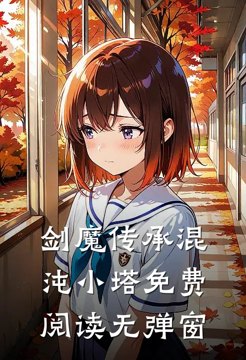 剑魔传承混沌小塔免费阅读无弹窗