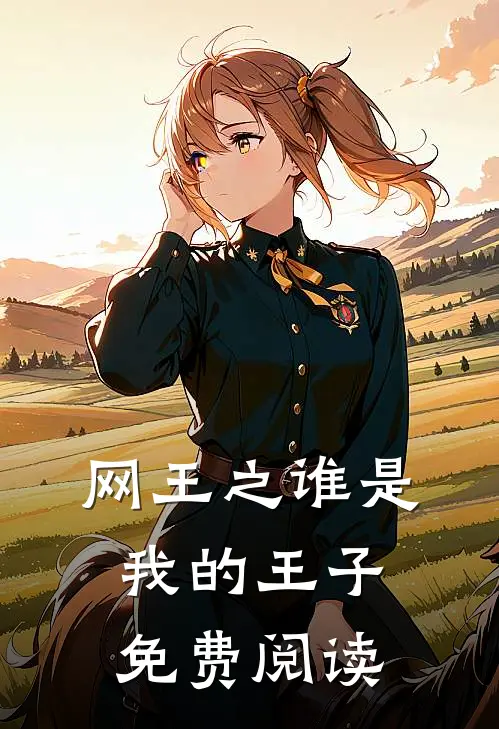 网王之谁是我的王子免费阅读