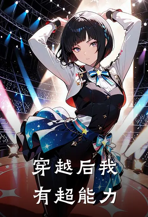 穿越后我有超能力
