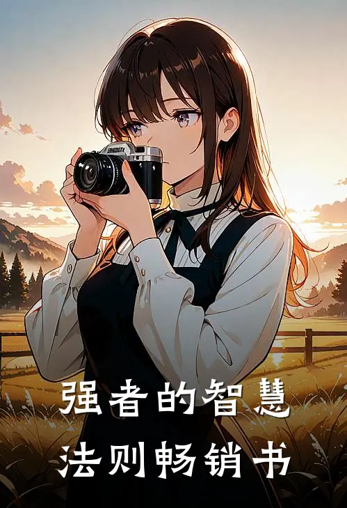 强者的智慧法则畅销书