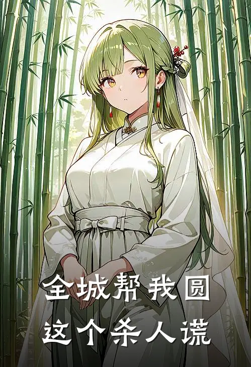 全城帮我圆这个杀人谎