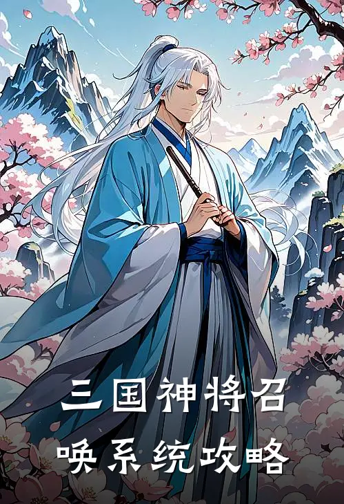 三国神将召唤系统攻略