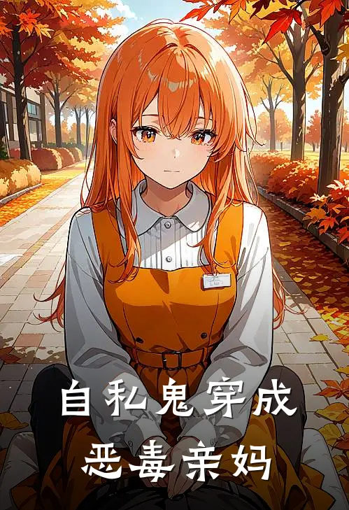 自私鬼穿成恶毒亲妈